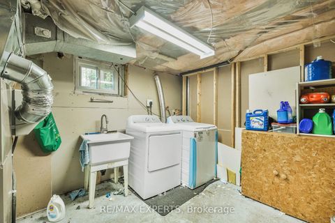 Photo 31 at 17 Brinloor Boulevard, Scarborough Village, Toronto