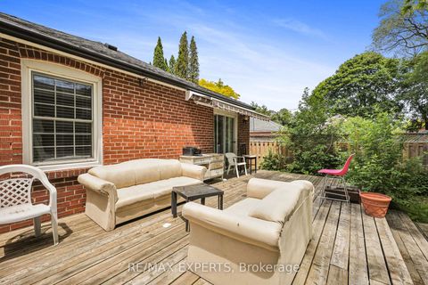 Photo 32 at 17 Brinloor Boulevard, Scarborough Village, Toronto
