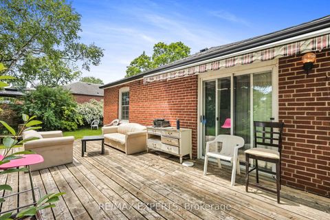 Photo 33 at 17 Brinloor Boulevard, Scarborough Village, Toronto