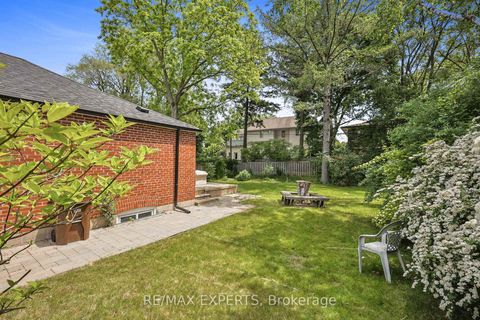 Photo 35 at 17 Brinloor Boulevard, Scarborough Village, Toronto
