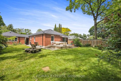 Photo 36 at 17 Brinloor Boulevard, Scarborough Village, Toronto