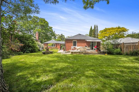 Photo 37 at 17 Brinloor Boulevard, Scarborough Village, Toronto
