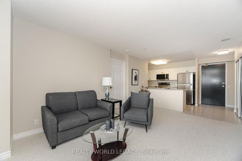 Photo 18 at 610 - 1720 Eglinton Avenue E, Victoria Village, Toronto