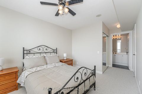 Photo 21 at 610 - 1720 Eglinton Avenue E, Victoria Village, Toronto