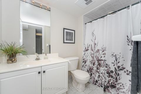Photo 25 at 610 - 1720 Eglinton Avenue E, Victoria Village, Toronto