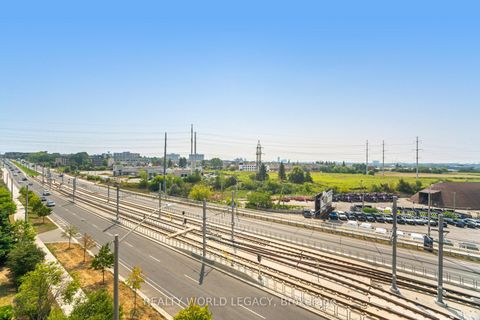 Photo 28 at 610 - 1720 Eglinton Avenue E, Victoria Village, Toronto
