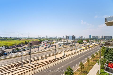 Photo 29 at 610 - 1720 Eglinton Avenue E, Victoria Village, Toronto