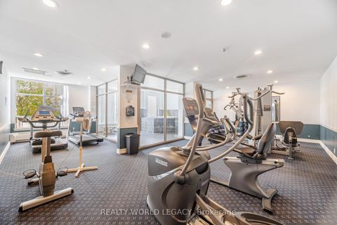 Photo 31 at 610 - 1720 Eglinton Avenue E, Victoria Village, Toronto