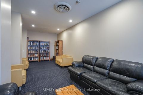 Photo 35 at 610 - 1720 Eglinton Avenue E, Victoria Village, Toronto