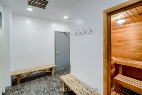 Photo 37 at 610 - 1720 Eglinton Avenue E, Victoria Village, Toronto