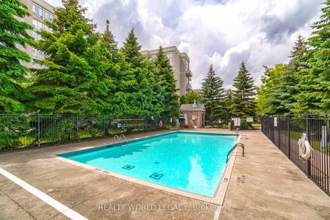 Photo 38 at 610 - 1720 Eglinton Avenue E, Victoria Village, Toronto