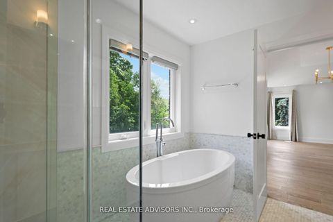 Photo 25 at 69 Fenwood Heights, Cliffcrest, Toronto