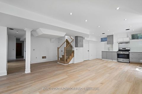 Photo 32 at 69 Fenwood Heights, Cliffcrest, Toronto
