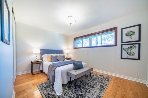 Photo 17 at 55 North Hills Terrace, Don Mills, Toronto