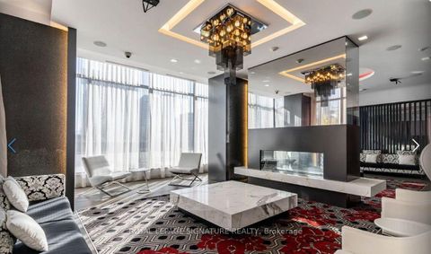 Photo 14 at 1007 - 560 Front Street W, Waterfront Communities C1, Toronto
