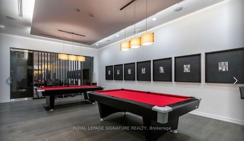 Photo 16 at 1007 - 560 Front Street W, Waterfront Communities C1, Toronto