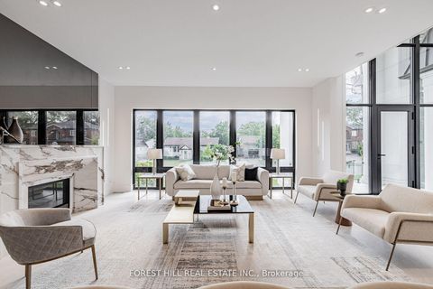 Photo 14 at 105 Castle Hill Drive, L'Amoreaux, Toronto