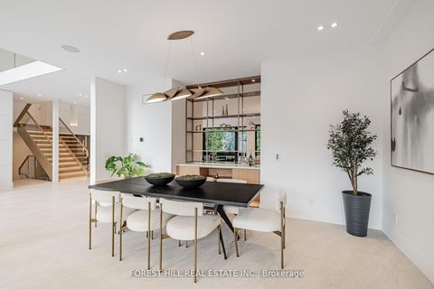 Photo 18 at 105 Castle Hill Drive, L'Amoreaux, Toronto