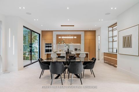 Photo 19 at 105 Castle Hill Drive, L'Amoreaux, Toronto
