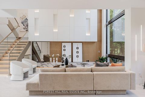 Photo 21 at 105 Castle Hill Drive, L'Amoreaux, Toronto