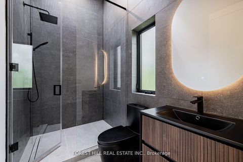 Photo 34 at 105 Castle Hill Drive, L'Amoreaux, Toronto