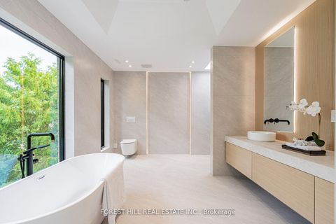 Photo 38 at 105 Castle Hill Drive, L'Amoreaux, Toronto