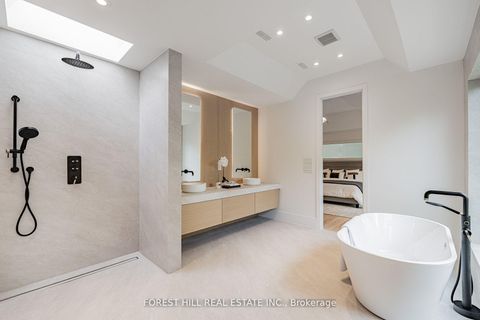 Photo 39 at 105 Castle Hill Drive, L'Amoreaux, Toronto