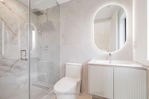 Photo 42 at 105 Castle Hill Drive, L'Amoreaux, Toronto