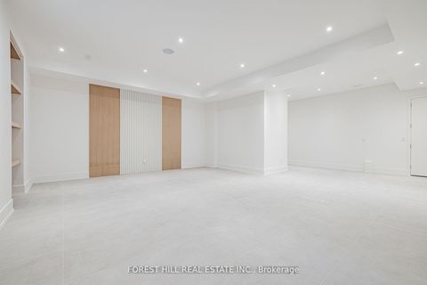 Photo 43 at 105 Castle Hill Drive, L'Amoreaux, Toronto