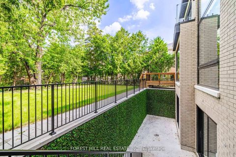 Photo 44 at 105 Castle Hill Drive, L'Amoreaux, Toronto