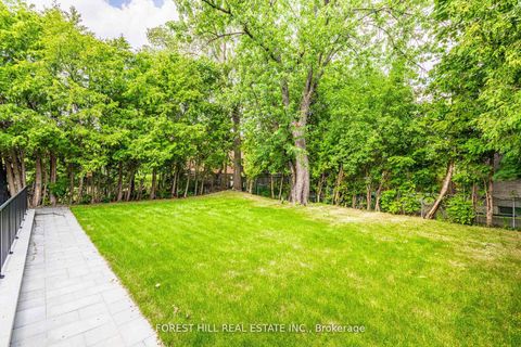 Photo 45 at 105 Castle Hill Drive, L'Amoreaux, Toronto