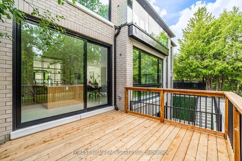 Photo 47 at 105 Castle Hill Drive, L'Amoreaux, Toronto