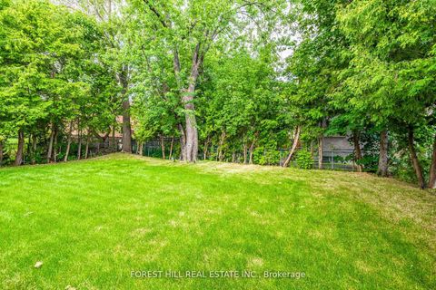 Photo 48 at 105 Castle Hill Drive, L'Amoreaux, Toronto