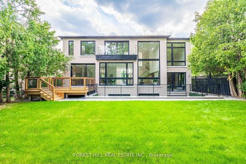 Photo 49 at 105 Castle Hill Drive, L'Amoreaux, Toronto