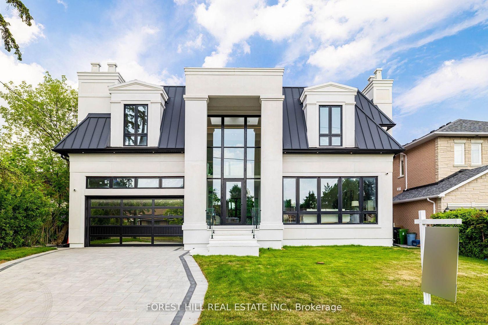 105 Castle Hill Drive, L'Amoreaux, Toronto 