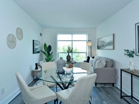 Photo 1 at 501 - 51 Baffin Court, Langstaff, Richmond Hill