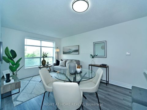 Photo 2 at 501 - 51 Baffin Court, Langstaff, Richmond Hill