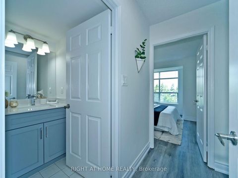 Photo 10 at 501 - 51 Baffin Court, Langstaff, Richmond Hill