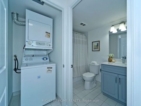 Photo 12 at 501 - 51 Baffin Court, Langstaff, Richmond Hill