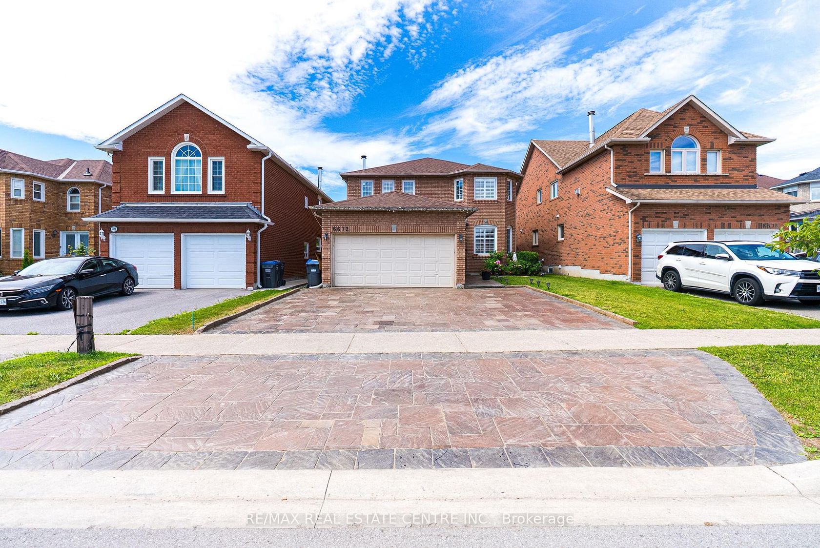 6672 Lisgar Drive, Lisgar, Mississauga 