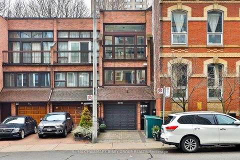 Photo 0 at 49 Granby Street, Yonge Corridor, Toronto