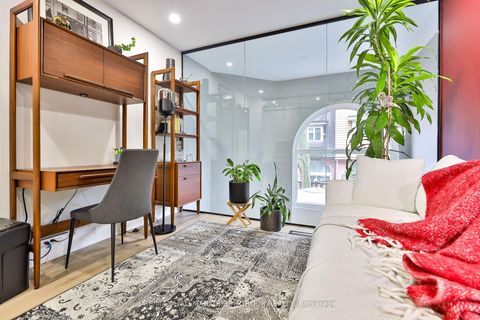 Photo 15 at 49 Granby Street, Yonge Corridor, Toronto
