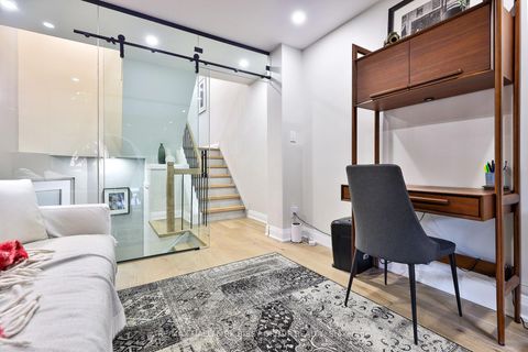 Photo 16 at 49 Granby Street, Yonge Corridor, Toronto