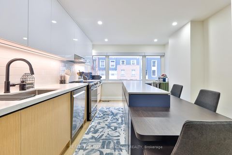 Photo 19 at 49 Granby Street, Yonge Corridor, Toronto