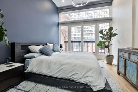 Photo 30 at 49 Granby Street, Yonge Corridor, Toronto