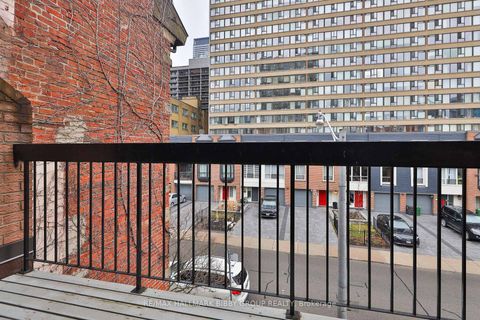 Photo 40 at 49 Granby Street, Yonge Corridor, Toronto