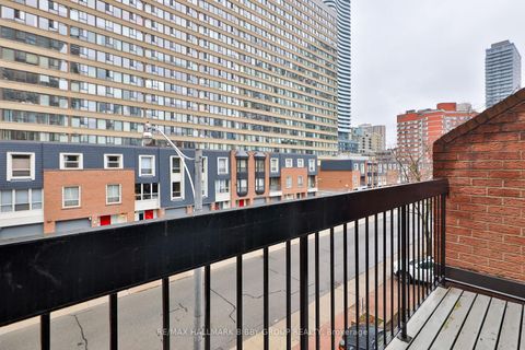 Photo 41 at 49 Granby Street, Yonge Corridor, Toronto