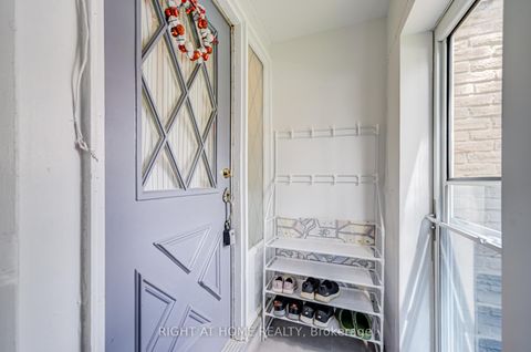 Photo 1 at 44 - 55 Brimwood Boulevard, Agincourt North, Toronto