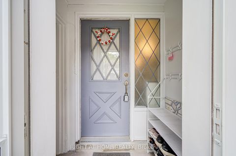 Photo 2 at 44 - 55 Brimwood Boulevard, Agincourt North, Toronto