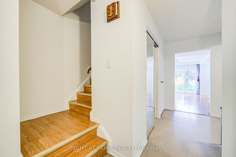 Photo 5 at 44 - 55 Brimwood Boulevard, Agincourt North, Toronto